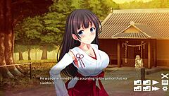 Amateur hentai fans rejoice: The first installment of the monster hentai series