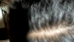 Intense sex with a prostitute who craves intimacy