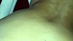 Group sex with Latina student who craves deep throat and creampie
