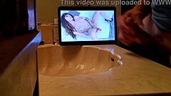 Kylie Maria's pussy and asshole get me off in this hot video