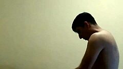 Filming a friend's scream for my cock while creating content exclusively for my paid subscribers