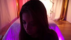 Cristian Cipriani's real life gets a steamy twist in this vlog porn