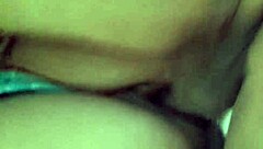 Wow, he pounded me hard and unloaded inside!