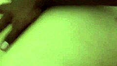 An old Cuban woman discovers her passion for big black cocks in a homemade Caribbean encounter.