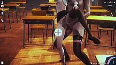 Vietnamese student sister learns new lesson