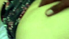 An old Cuban woman discovers her passion for big black cocks in a homemade Caribbean encounter.