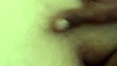 An old Cuban woman discovers her passion for big black cocks in a homemade Caribbean encounter.