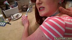 First Time Family Affair Leaves Me Shaking With Desire