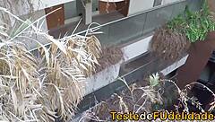 Behind the scenes of Brazilian porn reveals hidden secrets