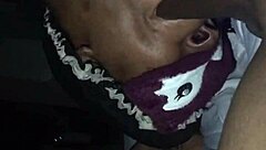 amateurs engaging in sensual sucking and deepthroat licking fetish