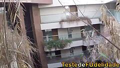 Behind the scenes of Brazilian porn reveals hidden secrets