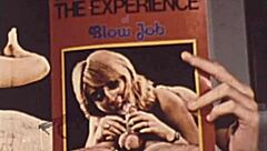 Retro step sister stroke: A taboo fantasy