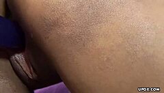 Andrea Kelly and Sunshine Engage in Intense Lesbian Fucking with Toys and Moaning