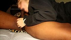 will you prove your loyalty in this bound femdom bdsm test?