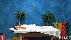 I met a sexy 18 year old babe who seemed much older than her age