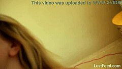 hey, did you bang that hot blonde teen on vacation with a creampie?