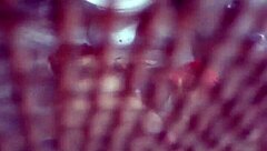 Indian Aunt Caught Bathing Nude