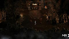 Treasureofnadia diary reveals wet secrets in episode 82.