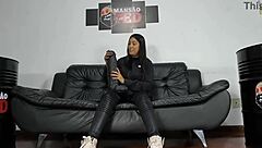 Alice Chilena Is Back