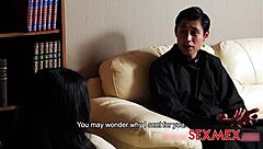 katrina moreno navigates life as a widow