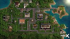 Treasureofnadia diary reveals wet secrets in episode 82.