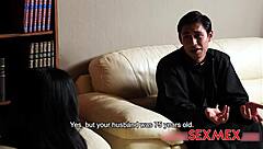 katrina moreno navigates life as a widow