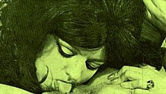 vintage lesbians share secret life moments