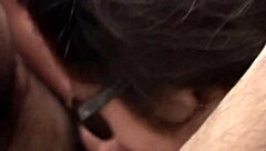 sexy nurse sucks cock in hospital, craving to be fucked