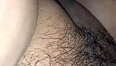 Watching my wife's tight pussy get fucked