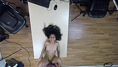 i messed up tala black casting pov 3