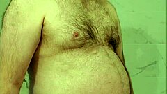 stepsiblings convince me for a trio with kourtney love