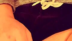 My first solo fingering session