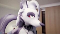 Dr. Chadhi Misbehaves With Woman In Front Of Husband For Hardcore Assfucking