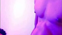 I ate my hot aunt's ass like crazy!