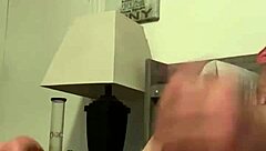 Draining Balls with Intense Cumshot Action