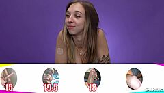 Do white girls crave BBC? 😏