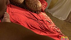 gianna michaels hints at interracial fun with big black cock