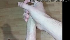 Birthday Surprise: My Girl Invites Girlfriend To Share My Big Cock With Licking And More.