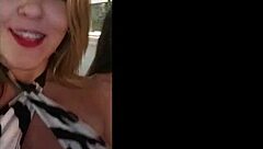 BIBI TSUNAMI AND FRIEND MISCHIEF ON AUGUSTA STREET OUTDOOR LATINA TATTOO BIG ASS PORNSTAR AMATEURS USA PUBLIC