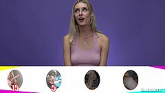 Do white girls crave BBC? 😏