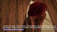 Daisy Ducati Undergoes Court-Ordered Rehab In Tampa After Weed Arrest