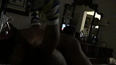 i love that sloppy bbw sucking and pounding