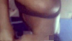 Stepbrother bends Rose Winters over the bed for freeuse