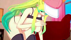 Dirt Poor Boyfriend Lets Foxy Buddy Bang His Ex-Girlfriend For Hard Cash