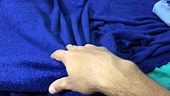 mariangel fucks boss at home