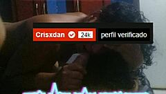 Stepbrother bends Rose Winters over the bed for freeuse