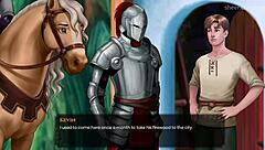 Hot Manuel fucks two friends bareback in the bush 😏