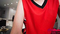 watch claire roos hump allen swift in taboo pov hardcore blowjob