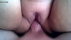 Pov girlfriend shares intimate moments