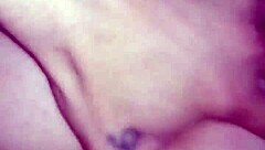 Wow! Colombian Teen Couple Riding Cock For Creampie In Homemade Video!